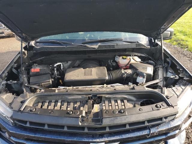 Photo 7 from auction – 2020 CHEVROLET SILVERADO with VIN 1GCRYEED2LZ264426