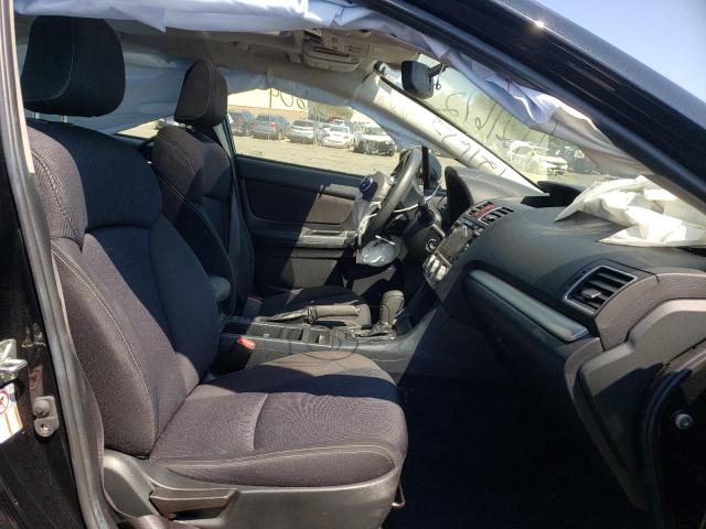 Photo 5 from auction – 2016 SUBARU IMPREZA SP with VIN JF1GPAS60G8214327