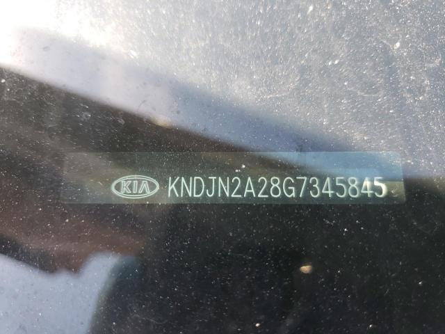 Foto 10 de la subasta – 2016 KIA SOUL con VIN KNDJN2A28G7345845