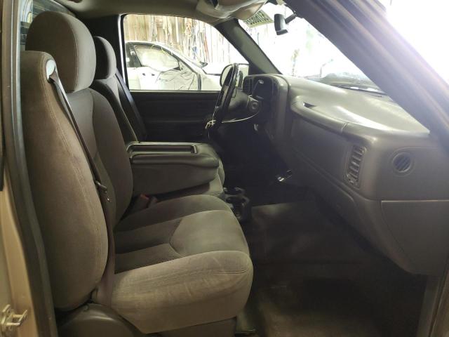 Photo 5 from auction – 2007 CHEVROLET SILVERADO with VIN 1GCHC24U07E134202