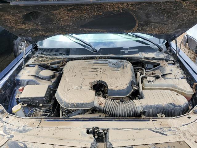 Photo 7 from auction – 2016 DODGE CHALLENGER with VIN 2C3CDZAG1GH120367
