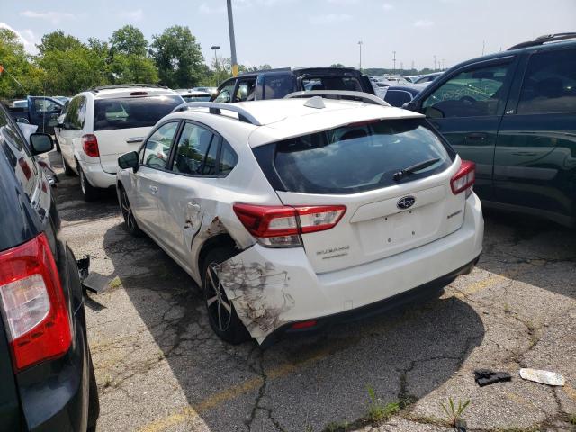 Photo 3 from auction – 2019 SUBARU IMPREZA PR with VIN 4S3GTAC69K3727330