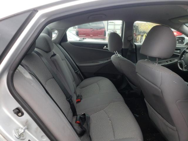 Photo 6 from auction – 2012 HYUNDAI SONATA GLS with VIN 5NPEB4AC5CH343216