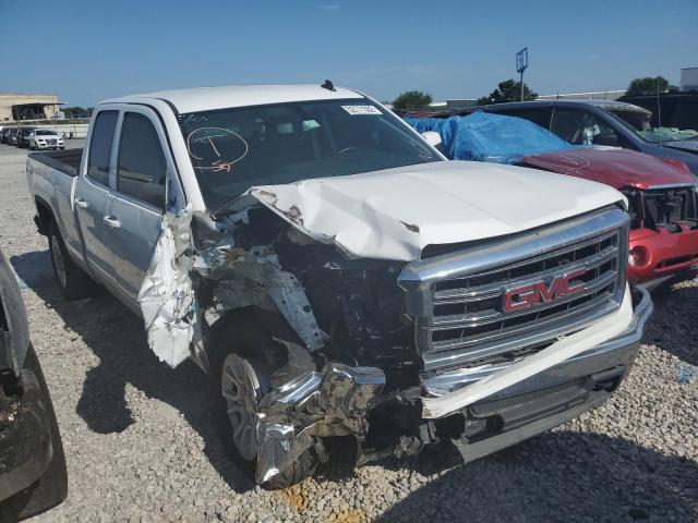 GMC SIERRA K15 2014 with VIN 1GTV2UEC4EZ327577 - Photo from auction