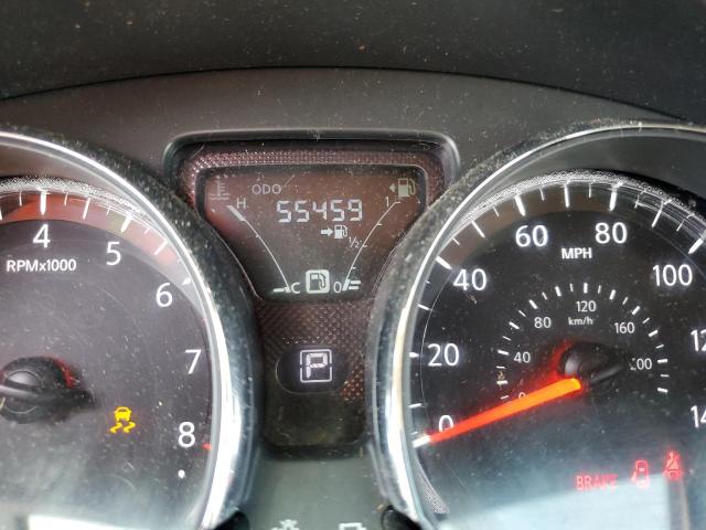 Photo 8 from auction – 2015 NISSAN VERSA S with VIN 3N1CN7AP4FL925723