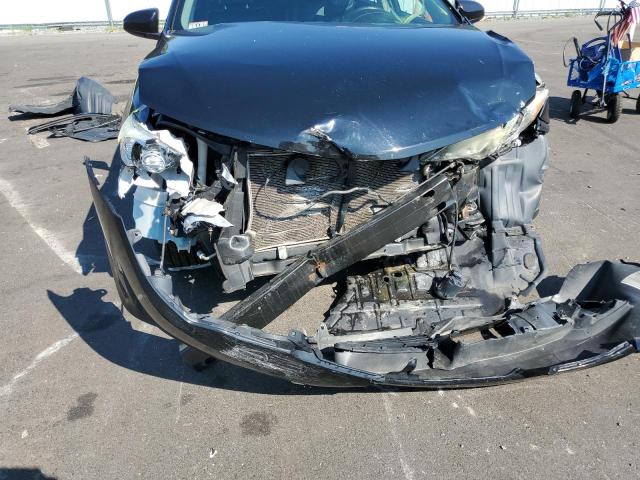 Photo 9 from auction – 2012 TOYOTA CAMRY BASE with VIN 4T1BF1FK7CU134776
