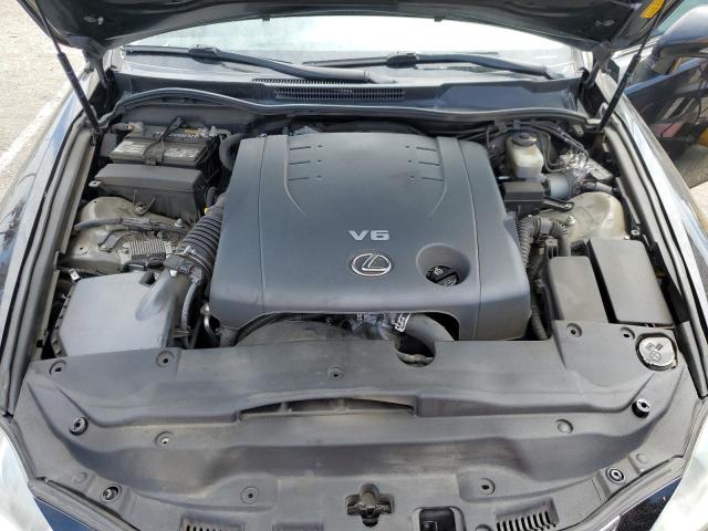 Photo 7 from auction – 2010 LEXUS IS 250 with VIN JTHBF5C26A5126853