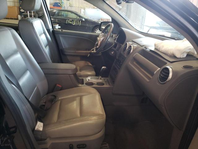 Photo 5 from auction – 2006 FORD FREESTYLE with VIN 1FMDK05146GA36606