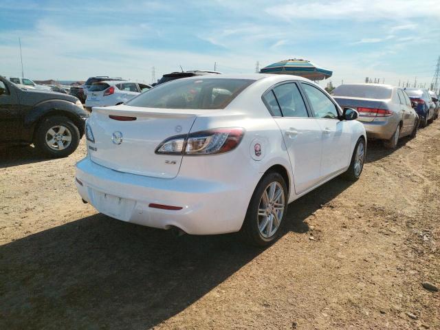 Photo 4 from auction – 2012 MAZDA 3 S with VIN JM1BL1V92C1653568
