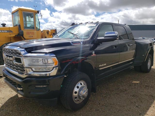 Photo 2 from auction – 2020 RAM 3500 LIMIT with VIN 3C63RRPL7LG120585