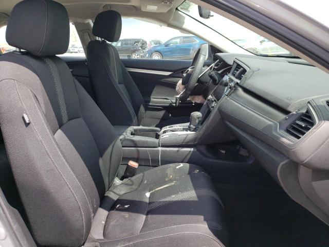 Photo 5 from auction – 2017 HONDA CIVIC EX with VIN 19XFC2F73HE213741