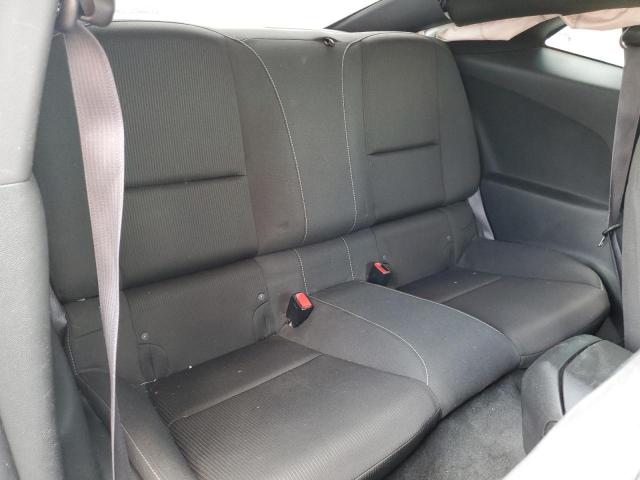 Photo 6 from auction – 2015 CHEVROLET CAMARO LT with VIN 2G1FD1E35F9200385