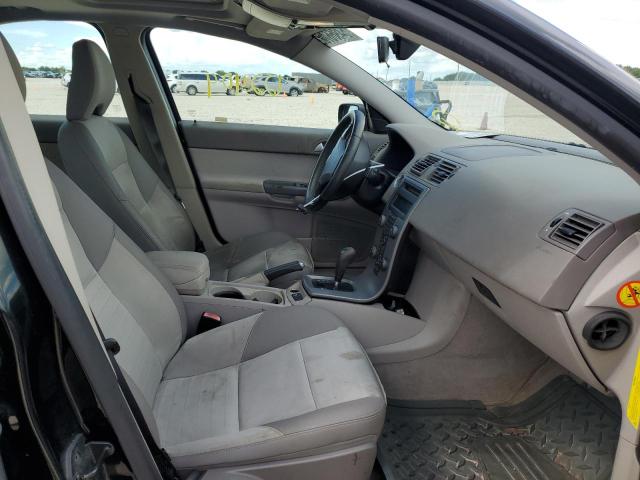 Photo 5 from auction – 2005 VOLVO S40 2.4I with VIN YV1MS382652098718