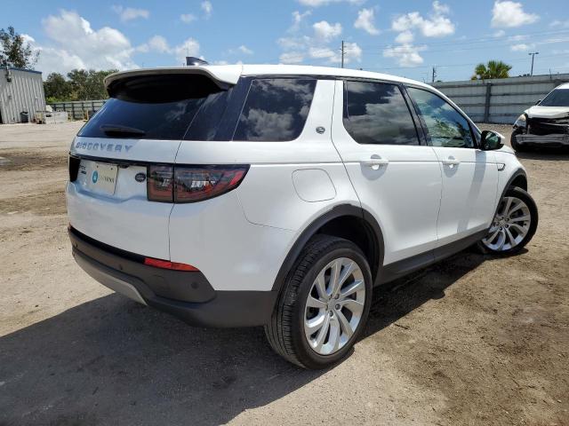 Photo 4 from auction – 2020 LAND ROVER DISCOVERY with VIN SALCJ2FX2LH876013