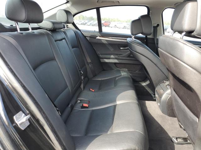 Photo 6 from auction – 2013 BMW 528 I with VIN WBAXG5C52DDY35768