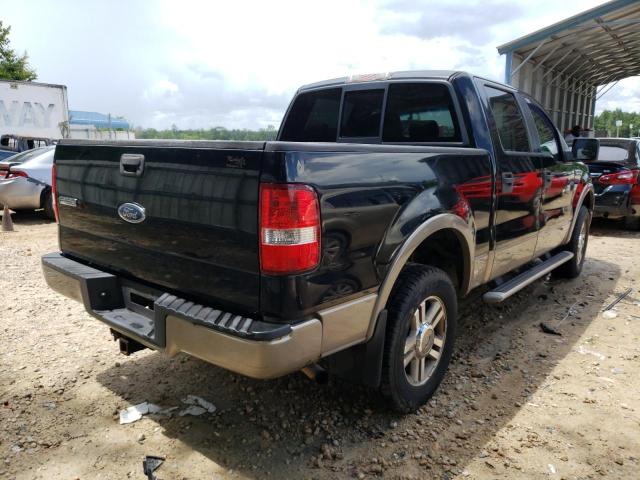 Photo 4 from auction – 2005 FORD F150 SUPER with VIN 1FTPW14555FB16520