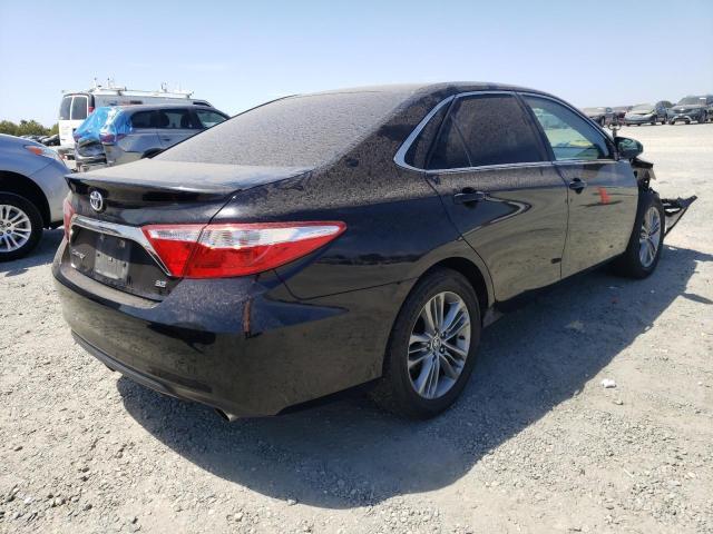 Photo 4 from auction – 2015 TOYOTA CAMRY LE with VIN 4T1BF1FK9FU492935