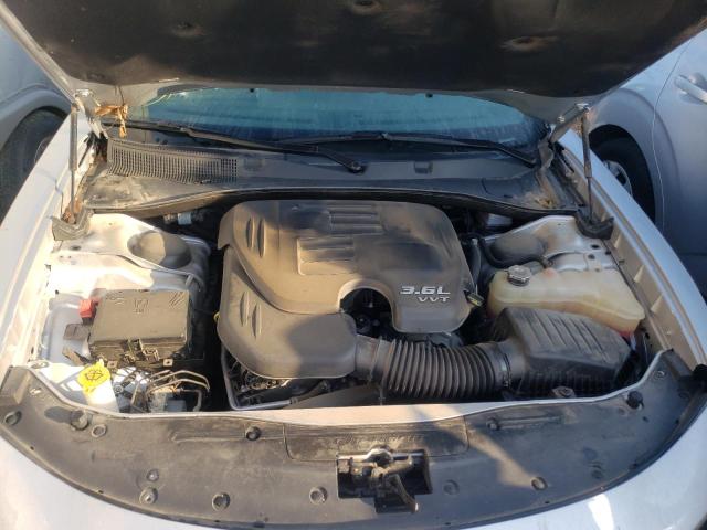 Photo 7 from auction – 2020 DODGE CHARGER SX with VIN 2C3CDXBG9LH104804