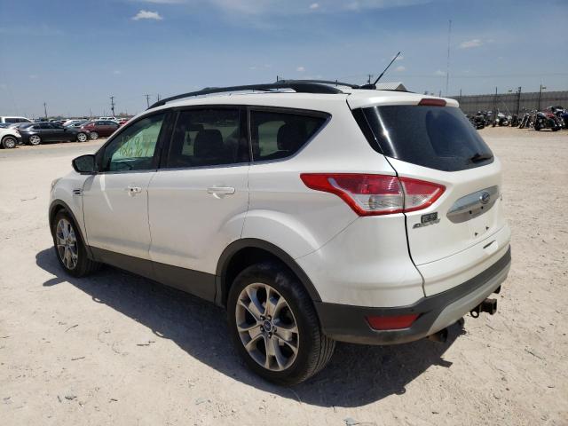 Photo 3 from auction – 2013 FORD ESCAPE SEL with VIN 1FMCU9H95DUA99496