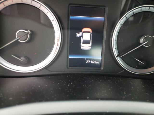 Photo 8 from auction – 2018 HYUNDAI SONATA with VIN 5NPE34AF0JH649289