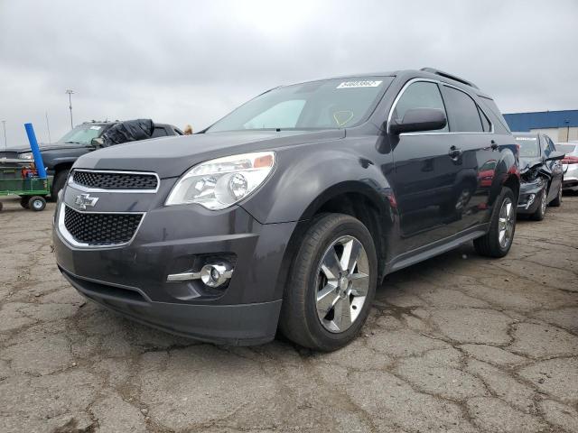 Photo 2 from auction – 2014 CHEVROLET EQUINOX LT with VIN 2GNALCEK0E6219926