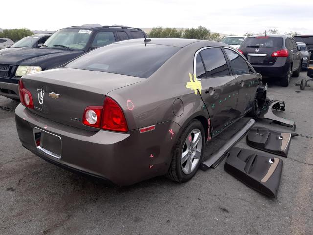 Photo 4 from auction – 2011 CHEVROLET MALIBU LS with VIN 1G1ZA5EU3BF142073