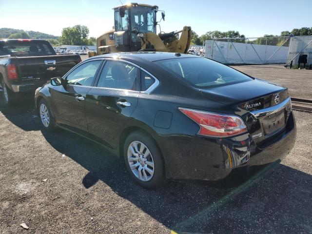 Photo 3 from auction – 2015 NISSAN ALTIMA 2.5 with VIN 1N4AL3AP2FC133249