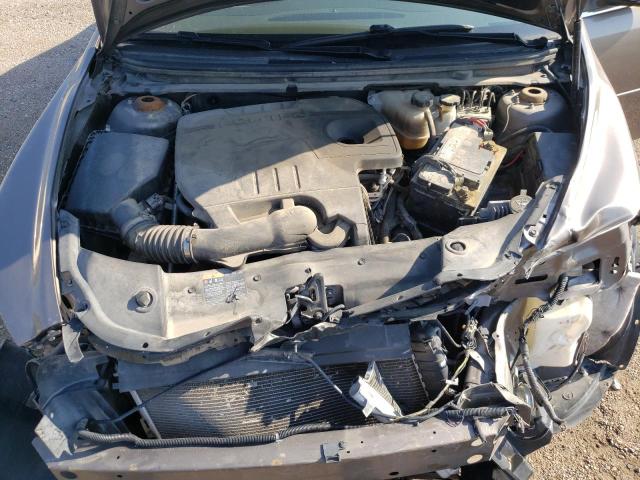 Photo 7 from auction – 2012 CHEVROLET MALIBU 2LT with VIN 1G1ZD5E02CF234992