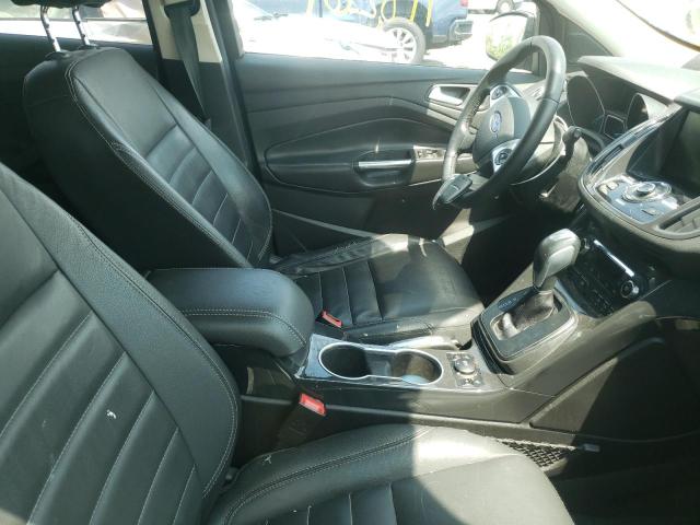 Photo 5 from auction – 2015 FORD ESCAPE TIT with VIN 1FMCU9JX5FUB16714