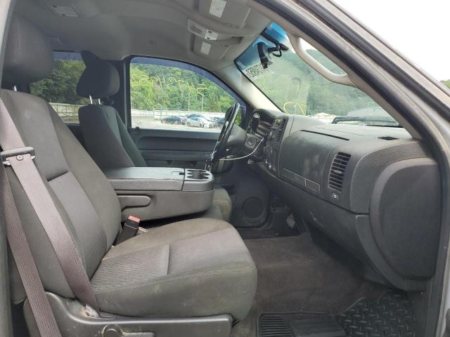 Photo 5 from auction – 2012 CHEVROLET SILVERADO with VIN 1GCRKSE73CZ274585