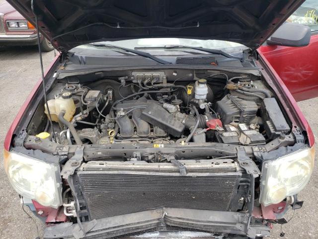 Photo 7 from auction – 2008 FORD ESCAPE XLT with VIN 1FMCU93188KD56346