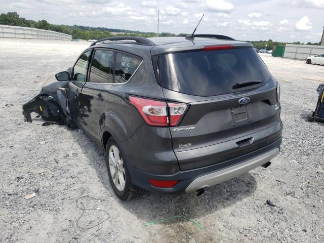 Photo 3 from auction – 2018 FORD ESCAPE SE with VIN 1FMCU0GD8JUC10975