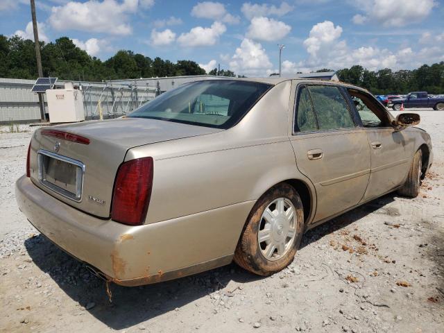 Photo 4 from auction – 2005 CADILLAC DEVILLE with VIN 1G6KD54Y35U189708