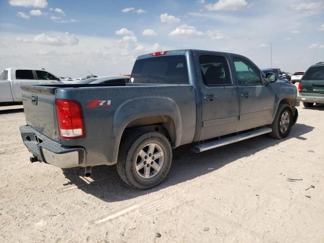 Foto 4 de la subasta – 2008 GMC SIERRA C15 con VIN 2GTEC13J281114329