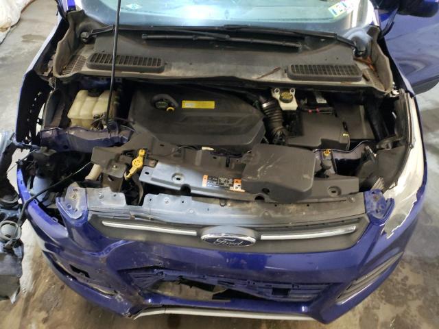 Photo 7 from auction – 2014 FORD ESCAPE SE with VIN 1FMCU9GX6EUC31862