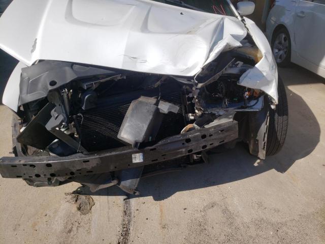 Photo 9 from auction – 2012 DODGE CHARGER SE with VIN 2C3CDXBG5CH259933