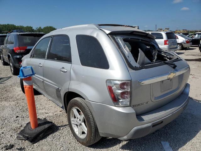 Photo 3 from auction – 2005 CHEVROLET EQUINOX LT with VIN 2CNDL63F656156677