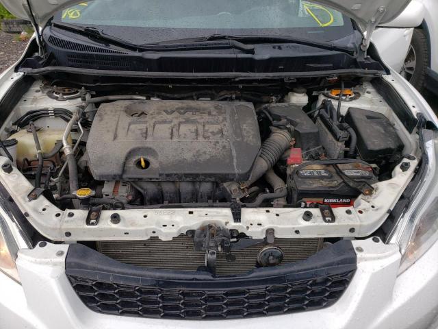 Photo 7 from auction – 2013 TOYOTA COROLLA MA with VIN 2T1KU4EE4DC122736