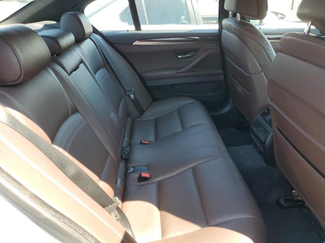 Photo 6 from auction – 2015 BMW 535 I with VIN WBA5B1C53FG126542