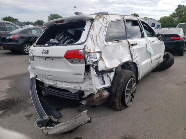 Photo 4 from auction – 2019 JEEP GRAND CHER with VIN 1C4RJFBG0KC762196