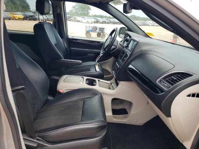 Photo 5 from auction – 2019 DODGE GRAND CARA with VIN 2C4RDGCG8KR580409