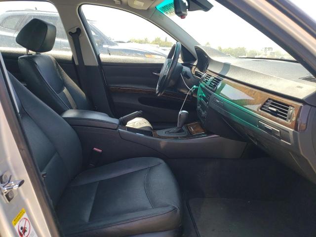 Photo 5 from auction – 2006 BMW 325 XI with VIN WBAVD13596KV08789