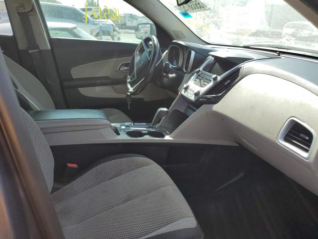 Photo 5 from auction – 2014 CHEVROLET EQUINOX LT with VIN 2GNALBEK4E6334815