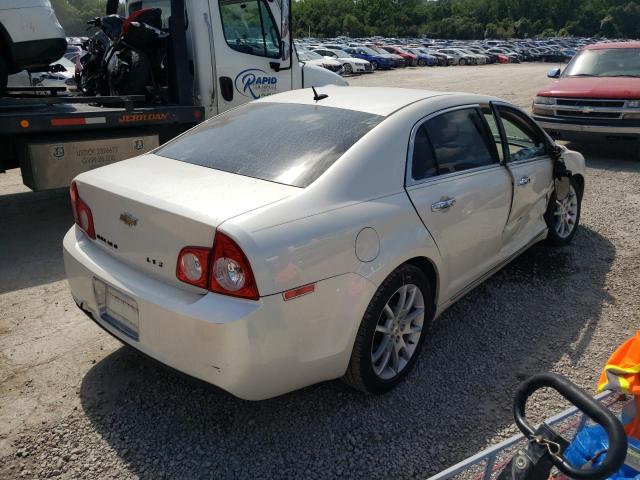 Photo 4 from auction – 2011 CHEVROLET MALIBU with VIN 1G1ZE5E12BF335163