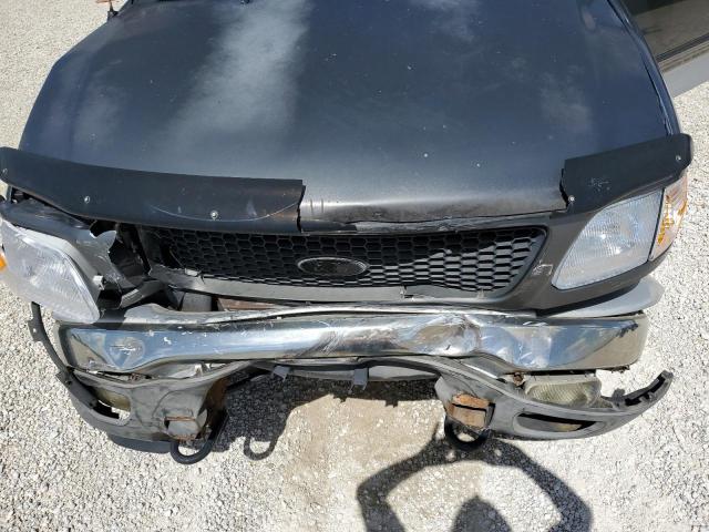Zdjęcie 7 z aukcji – 2002 FORD F150 z VIN 1FTRX18LX2NA94224