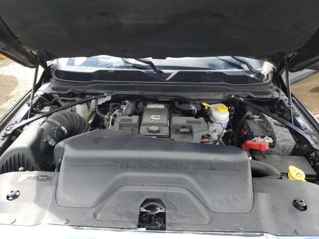 Photo 7 from auction – 2020 RAM 3500 LIMIT with VIN 3C63RRPL7LG120585