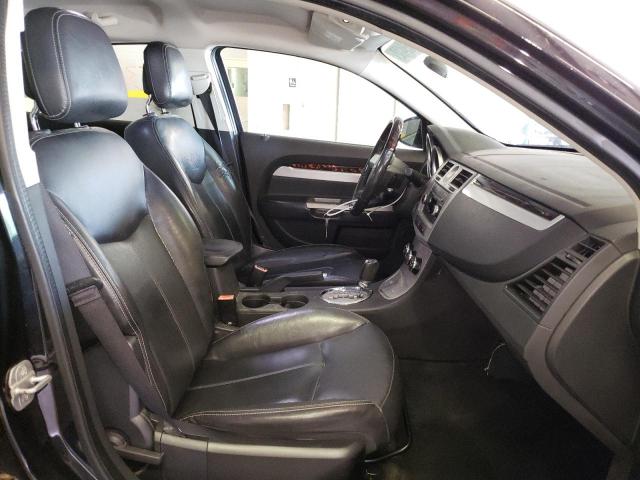 Photo 5 from auction – 2010 CHRYSLER SEBRING with VIN 1C3CC5FB1AN212456