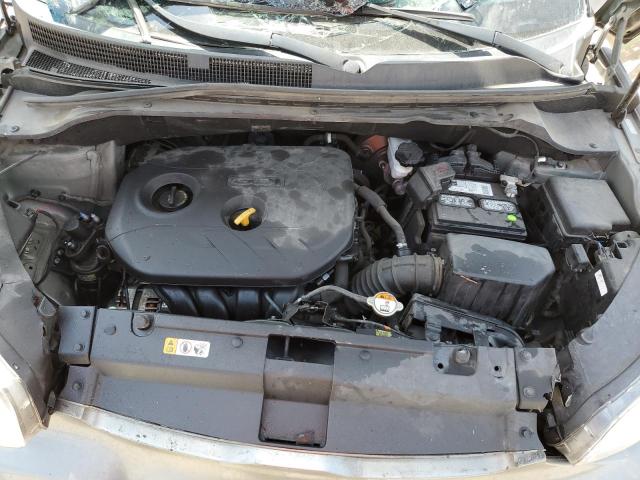 Photo 7 from auction – 2016 KIA SOUL + with VIN KNDJP3A59G7365919