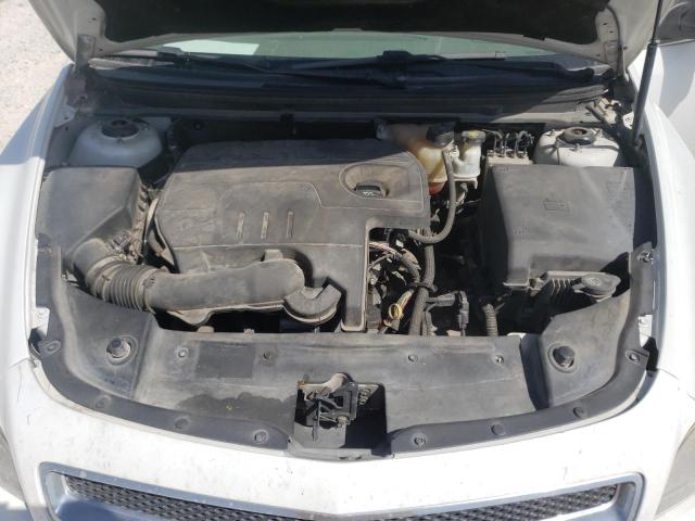 Photo 7 from auction – 2012 CHEVROLET MALIBU LS with VIN 1G1ZA5EUXCF141519