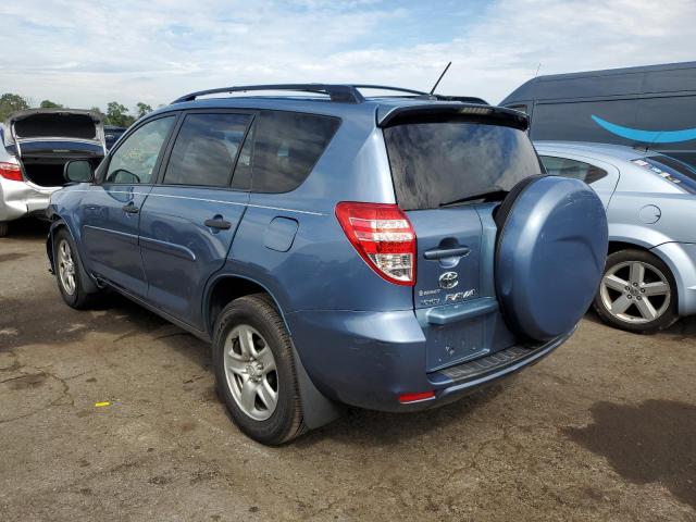 Photo 3 from auction – 2010 TOYOTA RAV4 with VIN JTMBF4DV9AD029527